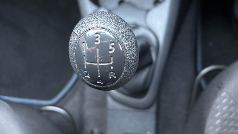 Dacia Sandero 1.0 SCe Ambiance 5dr Petrol Hatchback